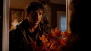 Струминский Маркиян Осенним вечером приду (романс)