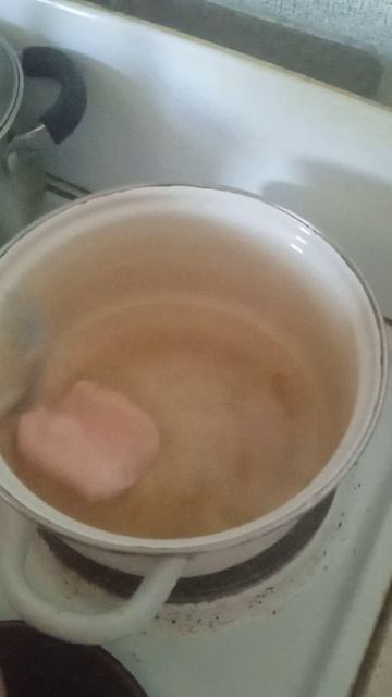 Чипсовая магия