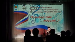 Поклонимся Великим тем годам