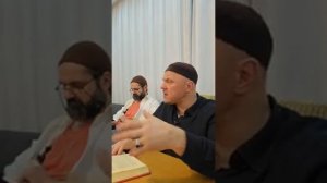 Степени Сунны Как Обычный Поступок Становится Поклонением 11-е Сияние(17.03.2026)