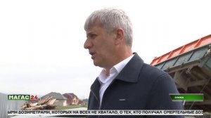 В Сунже проверяют соблюдение земельного законодательства