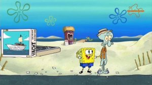Губка Боб Квадратные Штаны | Поднять паруса! | Фрагмент из новой серии