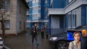 Краткое содержание фильма "Красота в твоих глазах" ( 2026 г.)