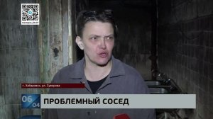 Гроза этажа: проблемный сосед устроил пожар в общежитии, два человека погибли, включая виновника