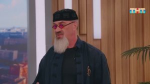 В гостях — Сергей Бадюк — о пути к здоровому образу жизни и увлечении цигуном