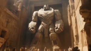 Трансформеры 8. Война титанов. Трейлер #1