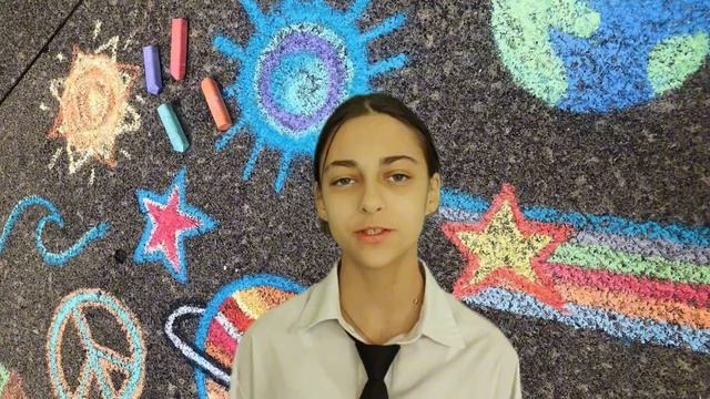 Орлова Ульяна - Всё будет хорошо