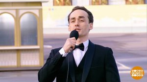 Тарас Макаренко и бэнд: космос зовет! Доброе утро. Фрагмент выпуска от 06.04.2026