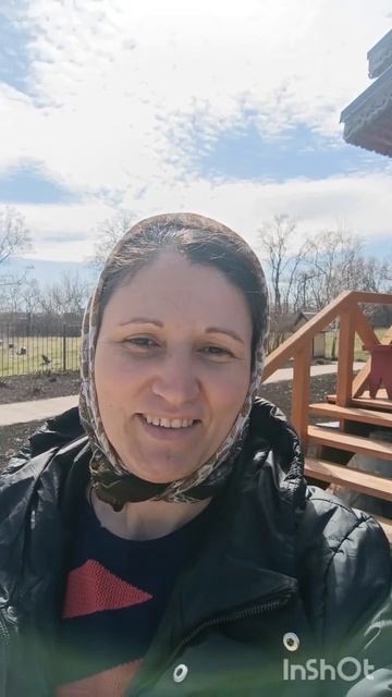 ВЕЛИКИЙ ПОНЕДЕЛЬНИК СТРАСТНОЙ СЕДМИЦЫ 🙏