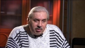 Интервью ТВЦ