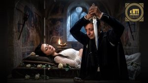 Заур Дервиш Два Крыла (Ромэо и Джульетта) #muzikmania #ромэоиджулетта #романтика #всеищутэтупесню