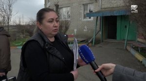 Коммунальная беда по адресу Старикова-7