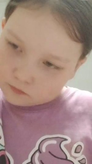 я вернулась.