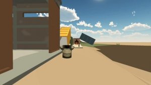 Приколы в чикен ган.