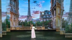 16-ВАЛЬС ТЫСЯЧИ ВРЕМЕН