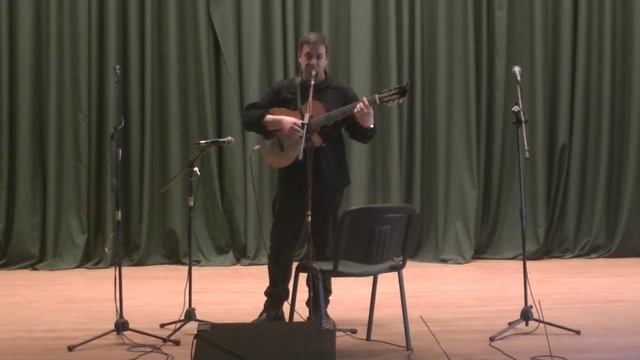 2.7. Алексей Бешуля смотреть онлайн