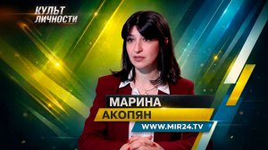 «Мы сделали музей живым организмом». Марина Акопян – о новом облике Национальной галереи Армении