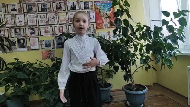 Николай Рубцов "Про зайца".