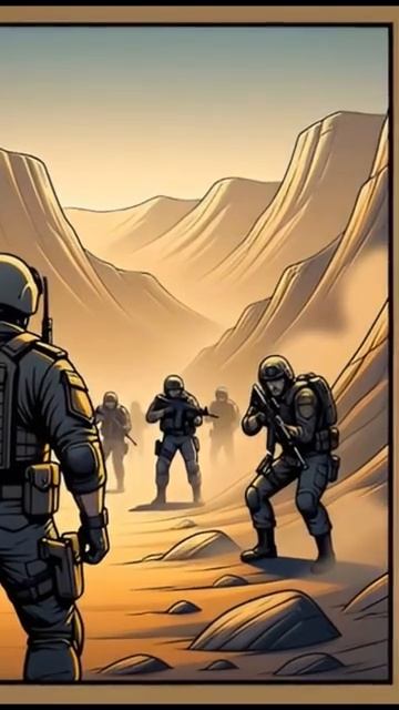 ЧТО ЕСЛИ СПЕЦНАЗ ССО ПОПАДАЕТ В БУДУЩЕЕ #альтернативнаяистория #чтоесли #спецназ