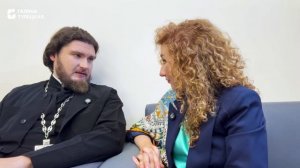 Отец Николай