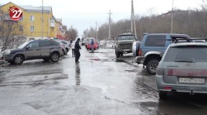 Новости Прокопьевска 06 04 2026