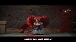 "Спи Спокойно" Poppy Playtime 3