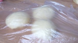 Разборной пирог с корицей, который тает во рту