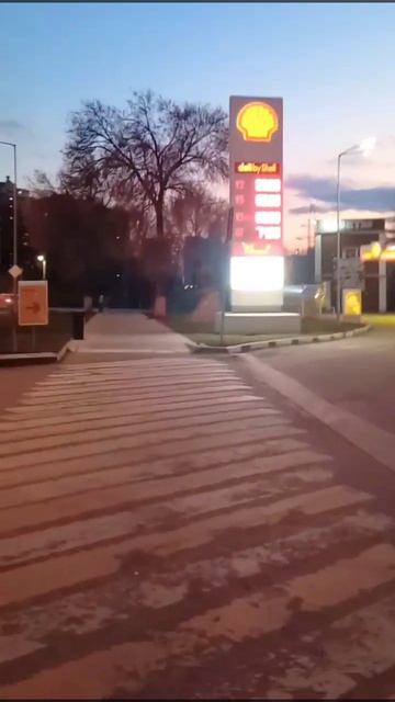 Почему цены растут, а жизнь идёт своим чередом…#вечернийгород #городскиепрогулки #размышлениявслух #