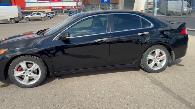 Хонда Аккорд