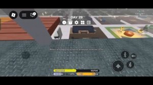 ИКЕЯ 3008 в роблокс. Полноценная бойня.