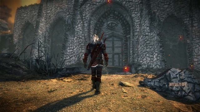 КОНЕЦ ИСТОРИИ? - THE WITCHER 2  ОДНА ЖИЗНЬ #19