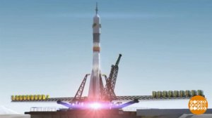 Космос на Первом: ключ на старт! Доброе утро. Фрагмент выпуска от 06.04.2026