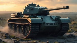 ЗАПАСАЕМСЯ ТЕРПЕНИЕМ И В ПУТЬ!!! МИР ТАНКОВ!!!