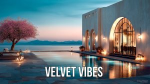 Дип хаус на закате 🌊 атмосферный микс для отдыха и расслабления