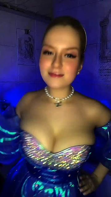 мое новое платье 