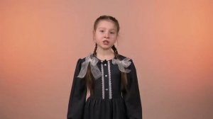 Ярошенко Василиса