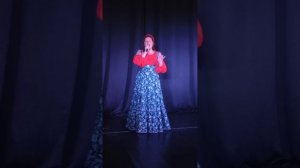 Татьяна Чичерина - Верните память