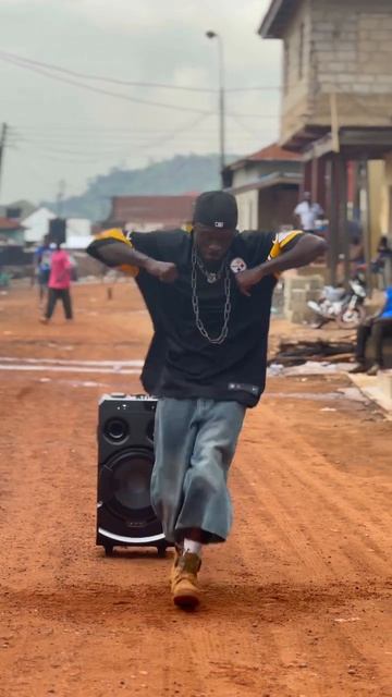 Хромая походка