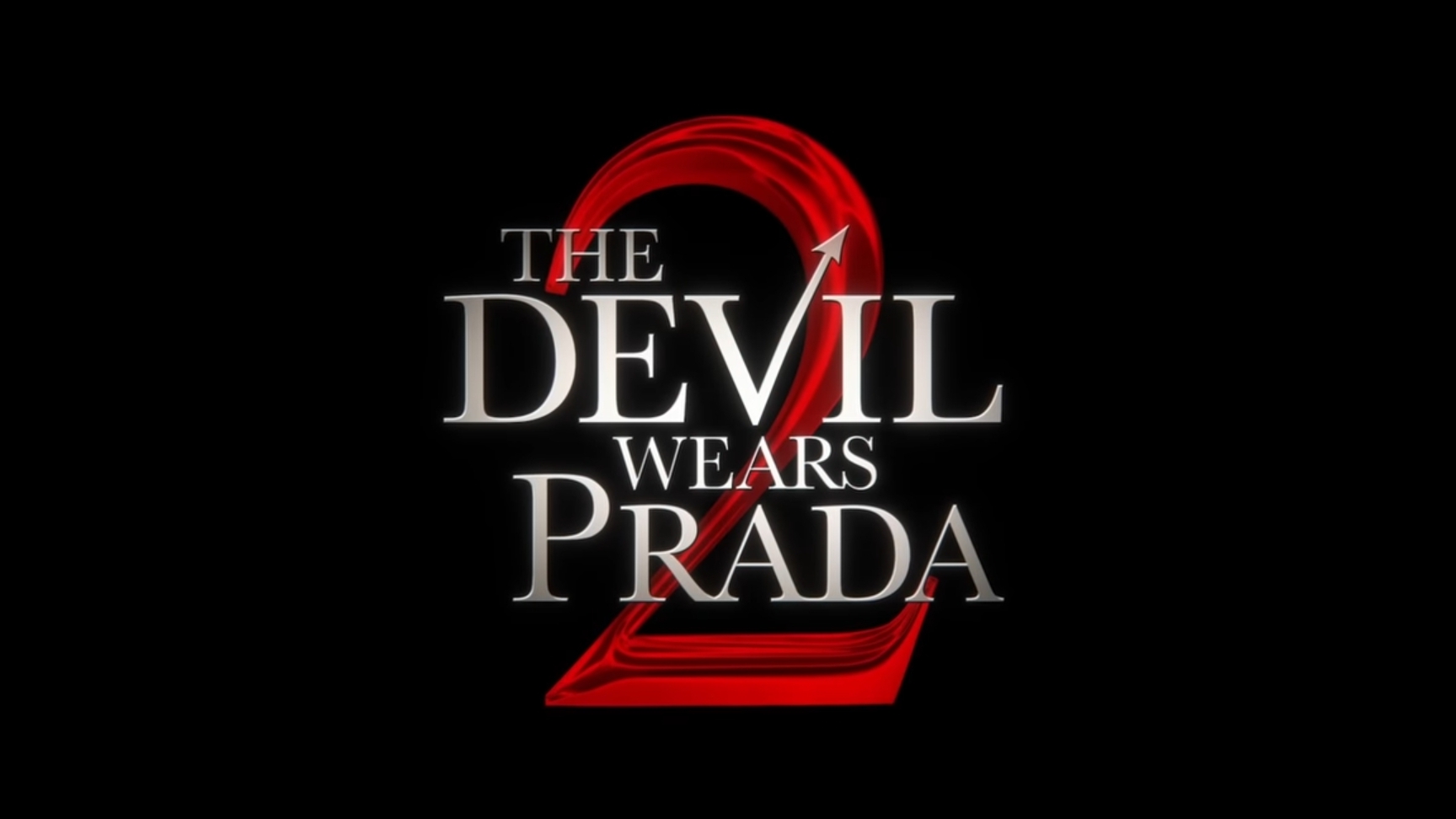 Дьявол носит Прада 2 (2026)рус.трейлер