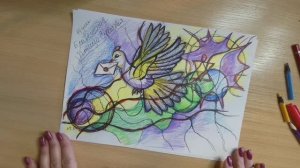 44 день 49 граней БЛАГОДАРНОСТИ. Благовещение.