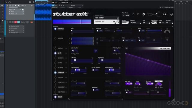 17UnderstandingTheMasterOutputModule смотреть онлайн