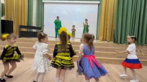 Финал конкурса «Моя поющая семья» 2026