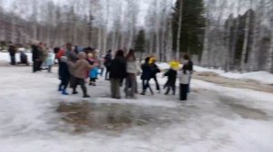 Новости Нижневартовска - 7 апреля 2026