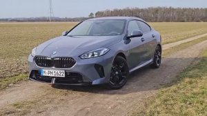 BMW 220d 2025 года