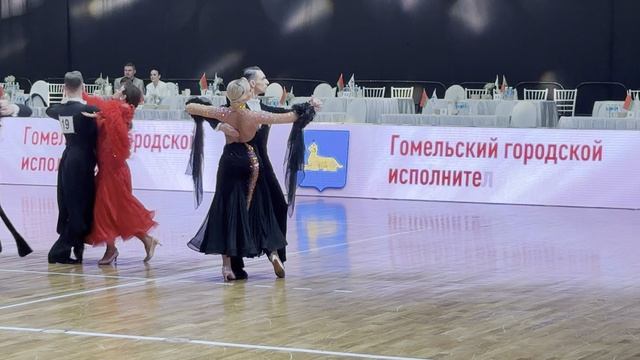🏆Чемпионат и Первенство Республики Беларусь по танцевальному спорту 2026🏆СК 