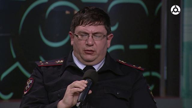 В прямом эфире. Призывная кампания