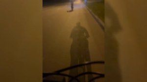 Важный вело-влог Первая часть