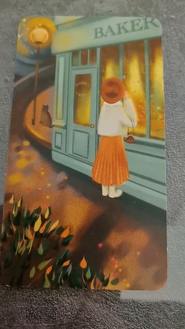 Метафорические ассоциативные карты техника карта дня