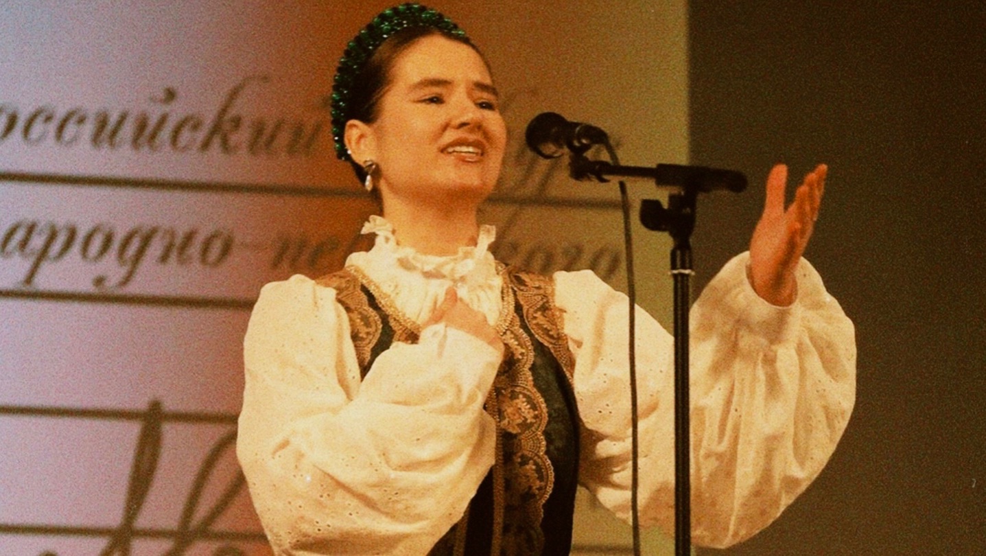 Брайцева Полина - конкурсная программа