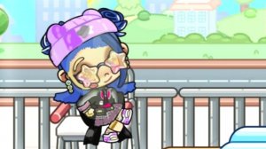 Колаб с 🍸Family Holi's🌴